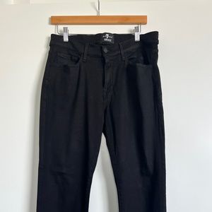 7 For All Mankind Luxe Sport Men jeans